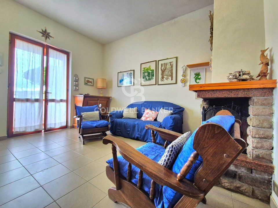 Villa i Tarquinia, Viterbo - bilde 4