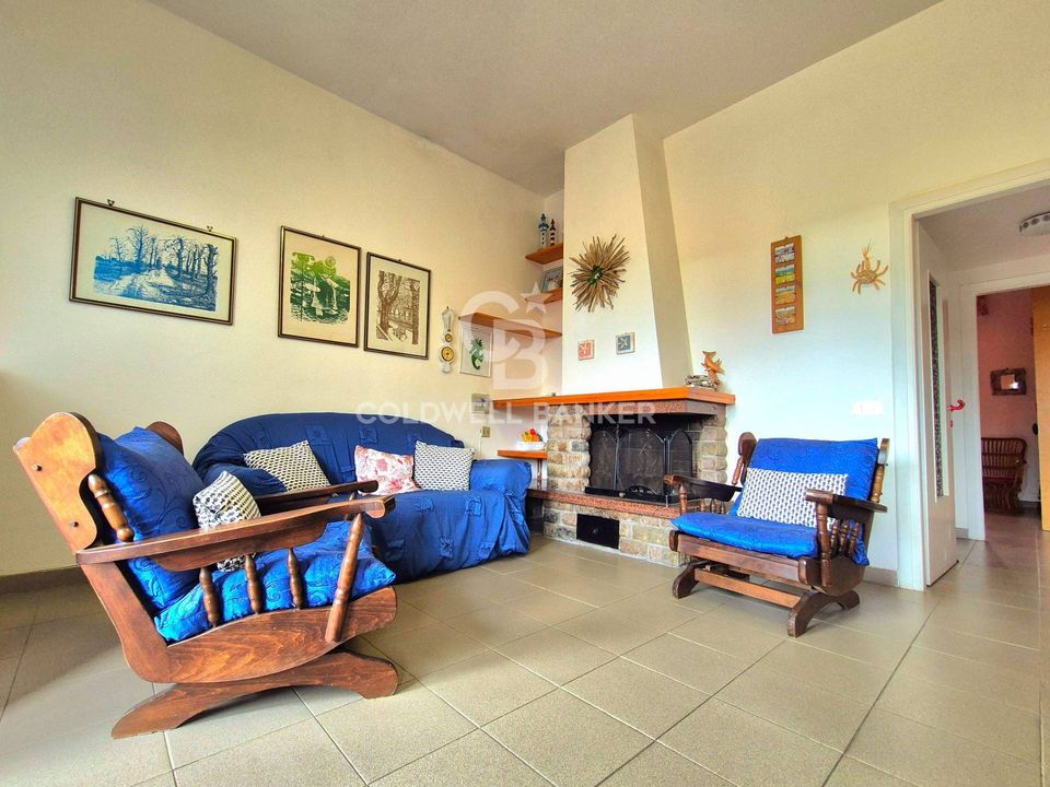 Villa i Tarquinia, Viterbo - bilde 3