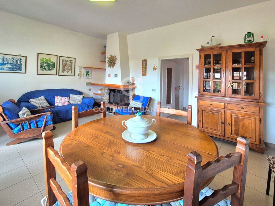 Villa i Tarquinia, Viterbo - bilde 5