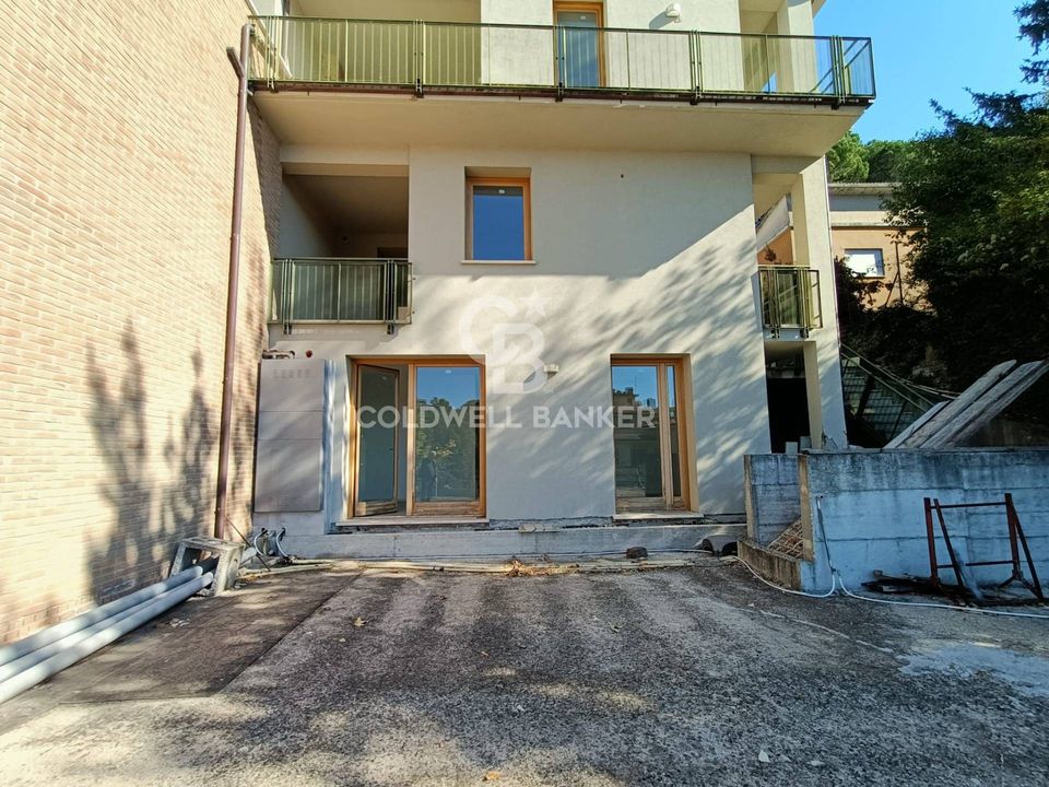Leilighet i Sutri, Viterbo - bilde 1