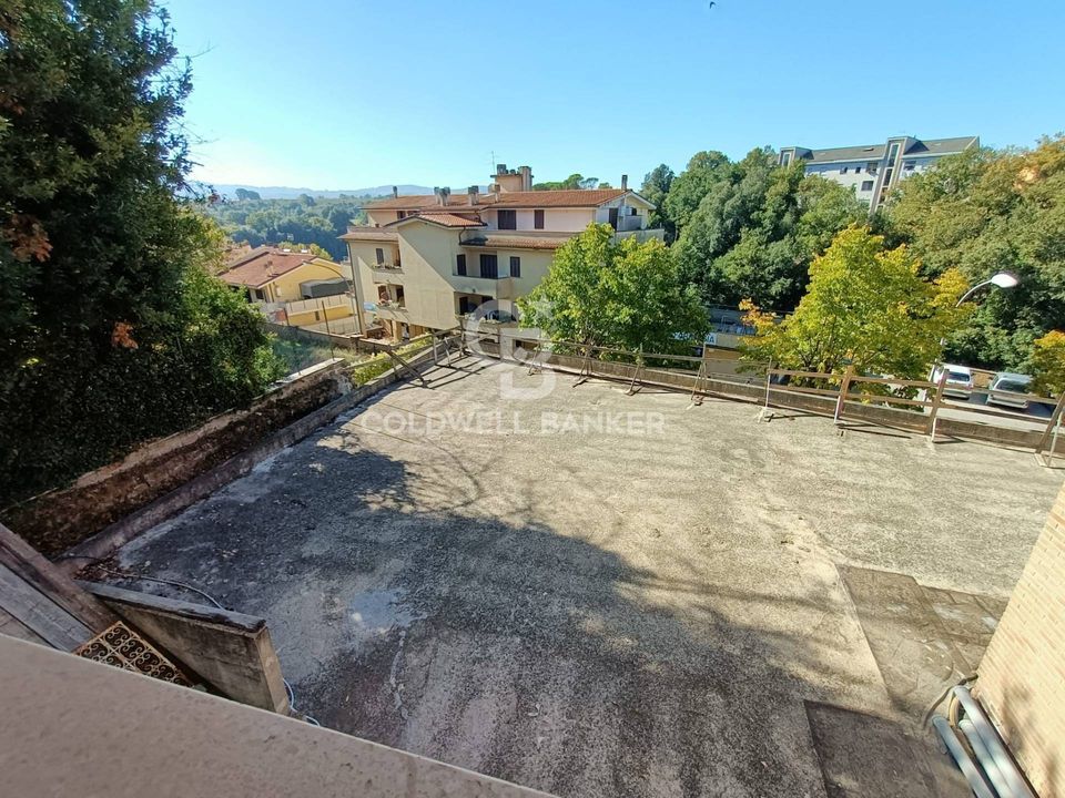 Leilighet i Sutri, Viterbo - bilde 4