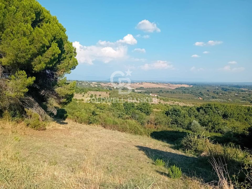 Helårsgrund i Sutri, Viterbo - foto 5