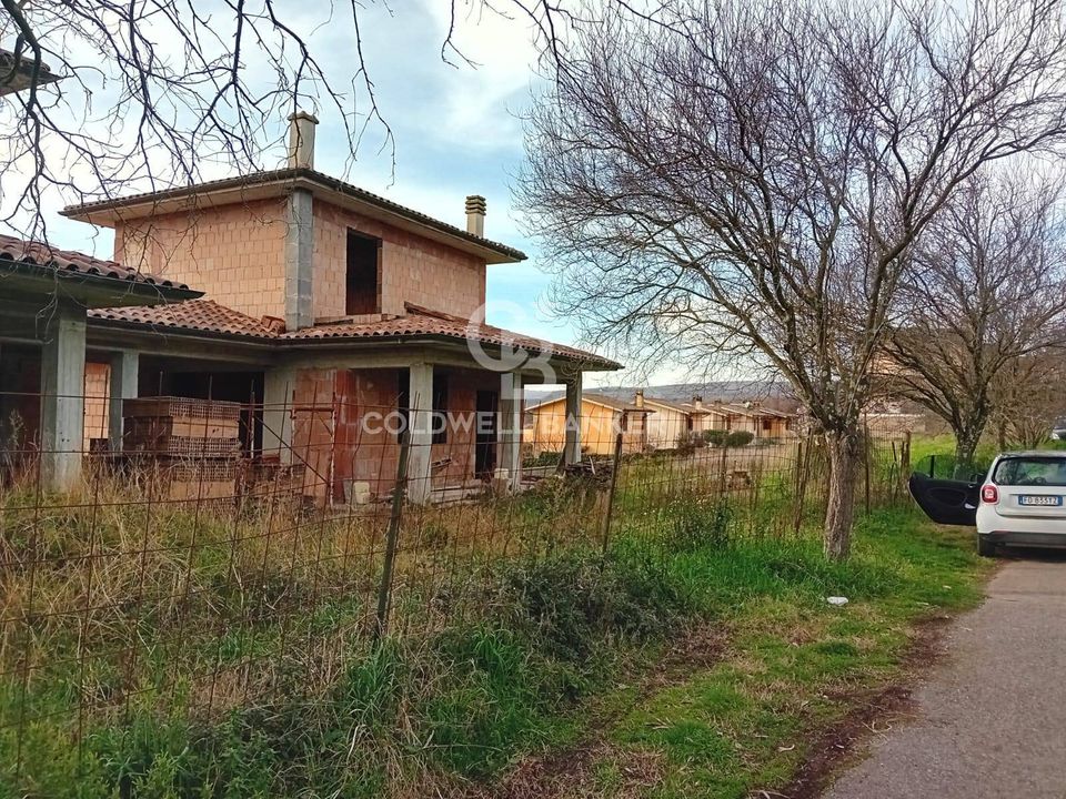 Villa i Sutri, Viterbo - bilde 2