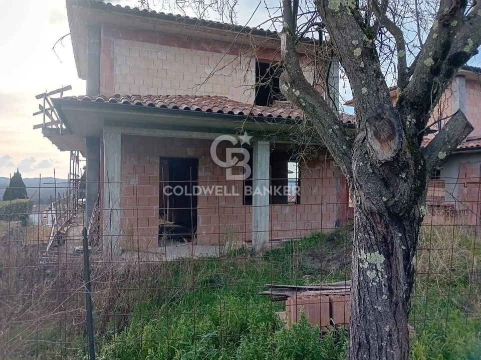 Villa i Sutri, Viterbo - bilde 5