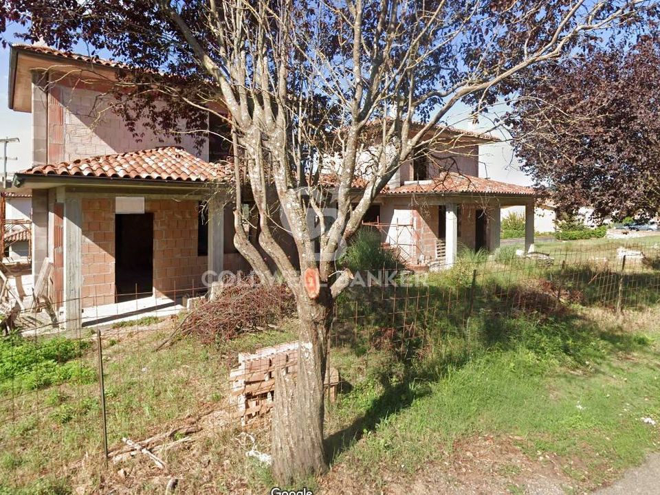Villa i Sutri, Viterbo - bilde 3