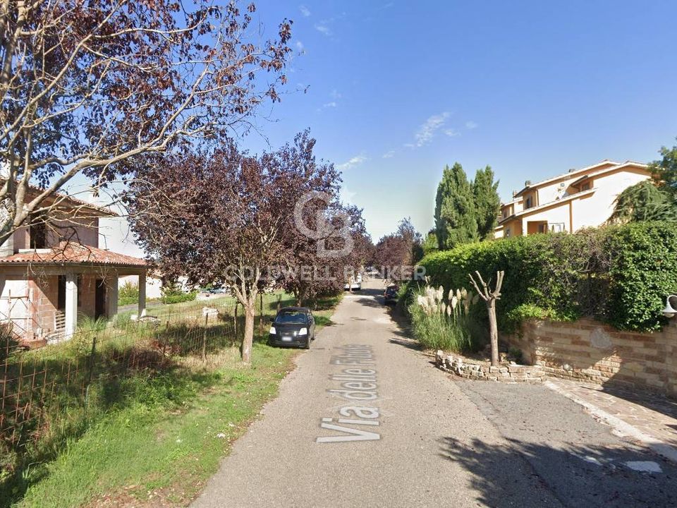 Villa i Sutri, Viterbo - bilde 1