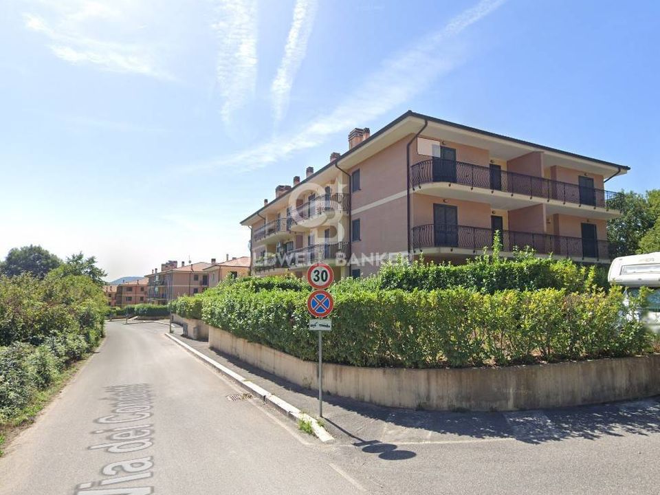 Leilighet i Sutri, Viterbo - bilde 4