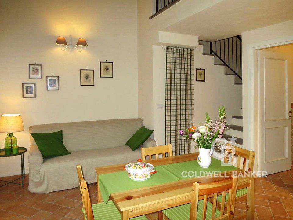 Lejlighed i Gambassi Terme, Florence - foto 4