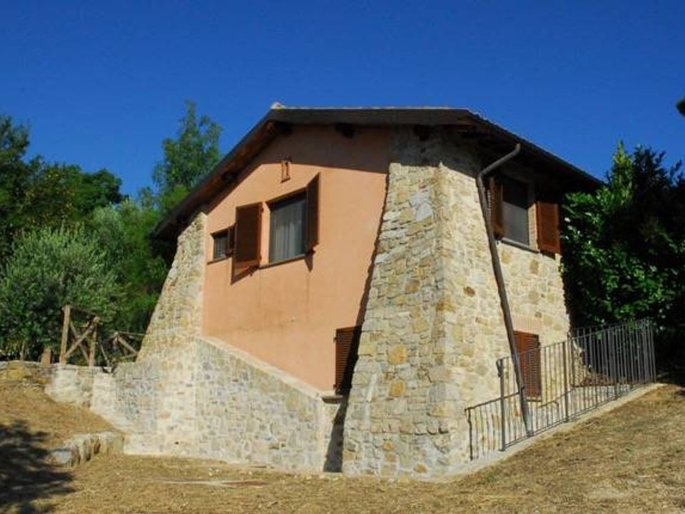Villa i Todi, Perugia - foto 1