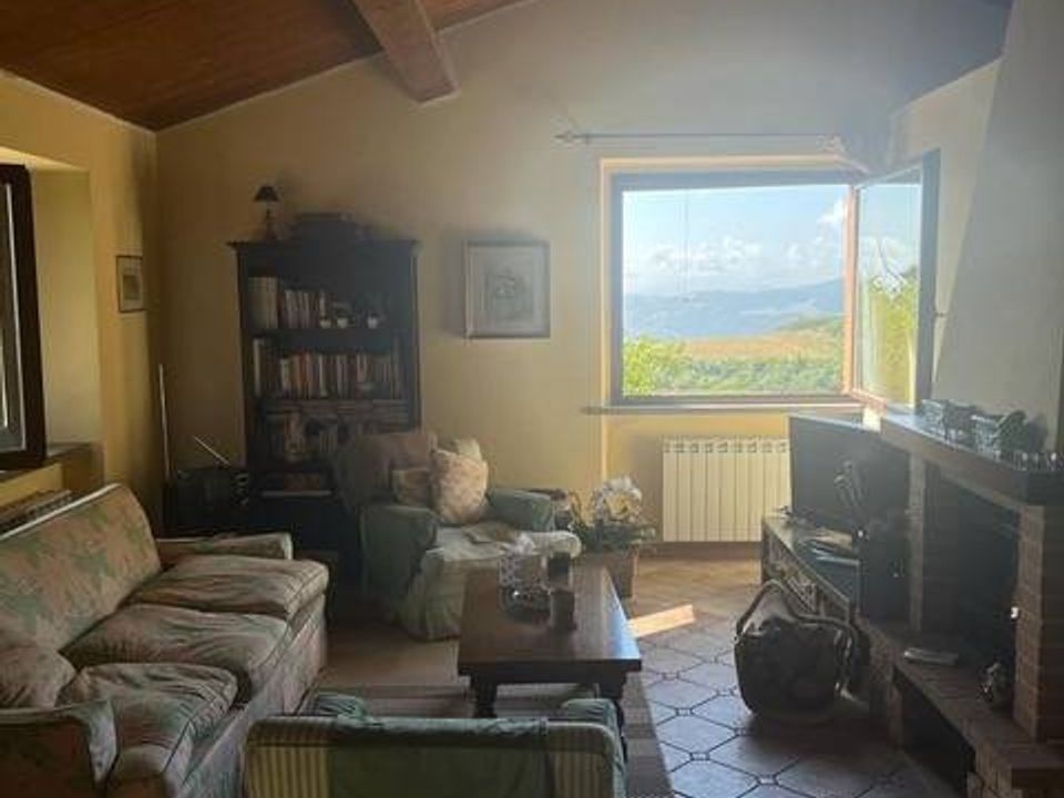 Villa i Todi, Perugia - foto 2