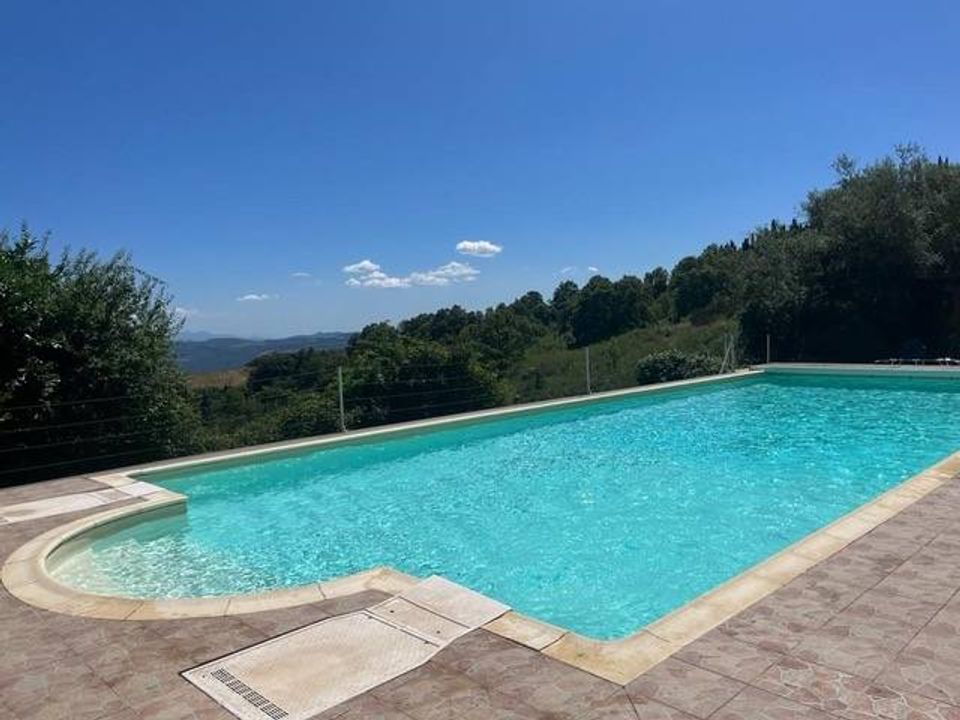 Villa i Todi, Perugia - foto 5