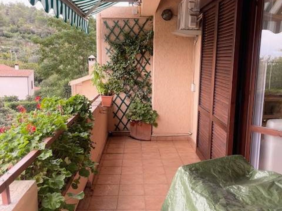 Lejlighed i Monte Argentario, Grosseto - foto 4
