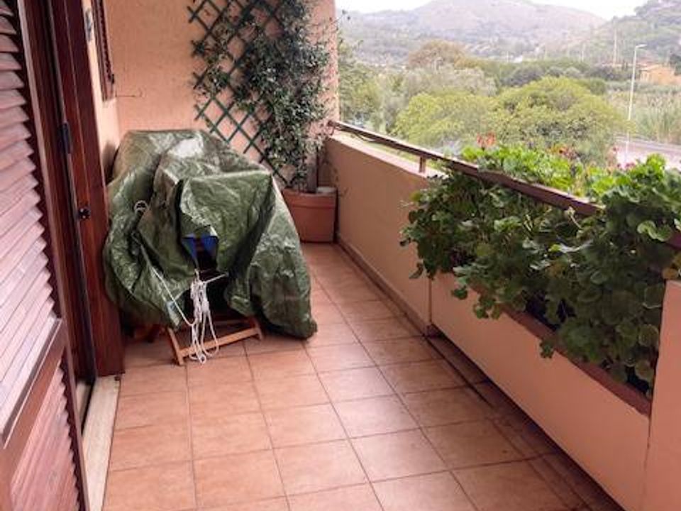 Lejlighed i Monte Argentario, Grosseto - foto 5