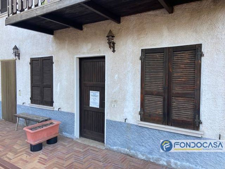 Lejlighed i Capovalle, Brescia - foto 3