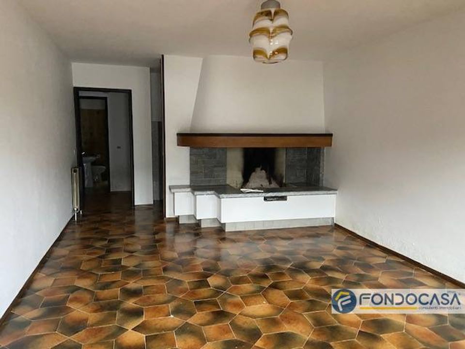 Lejlighed i Capovalle, Brescia - foto 5