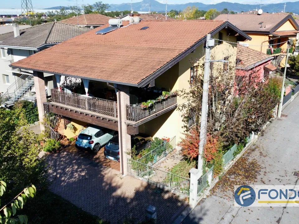 Villa i Ospitaletto, Brescia - foto 2