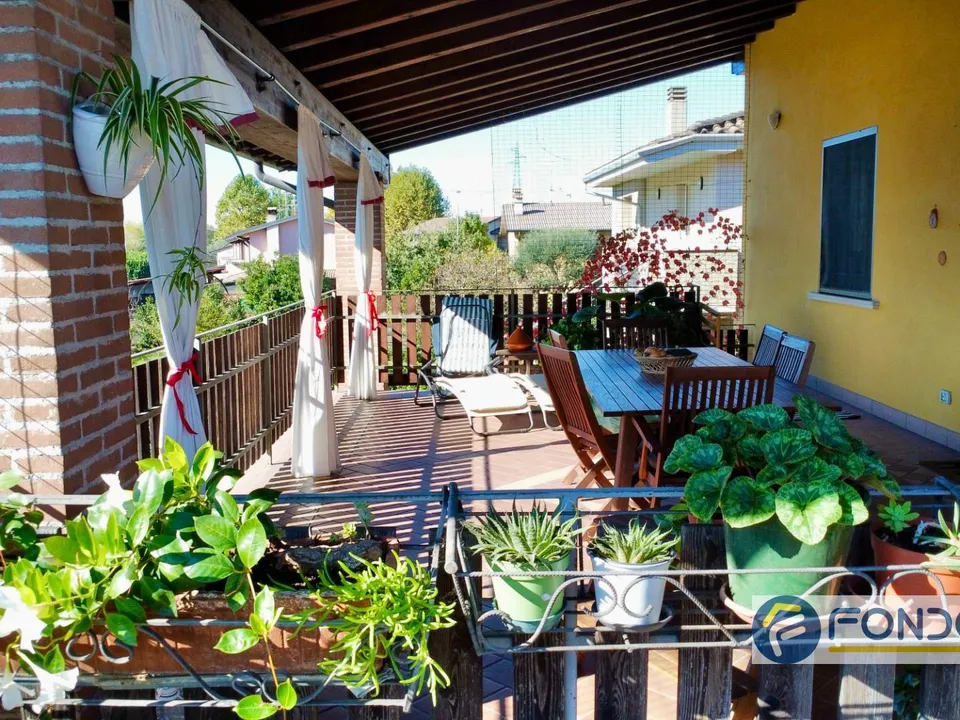 Villa i Ospitaletto, Brescia - foto 3
