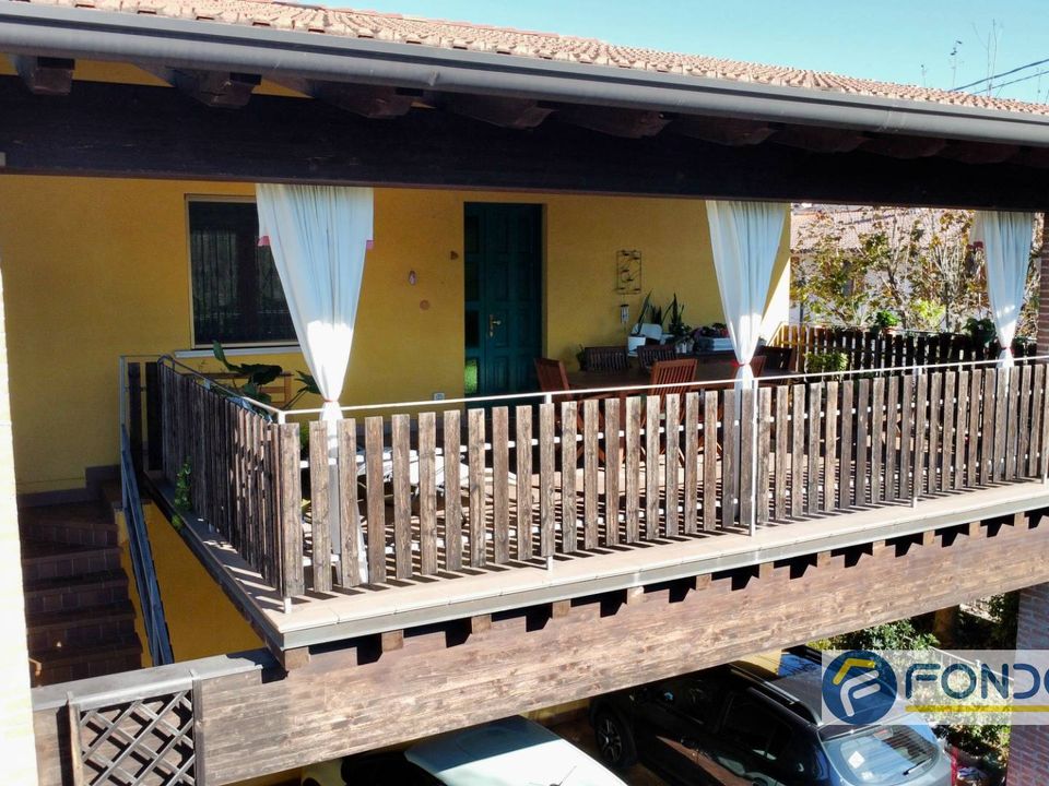 Villa i Ospitaletto, Brescia - foto 4