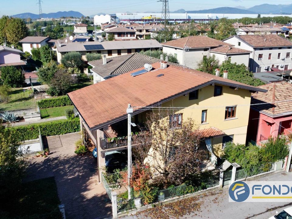 Villa i Ospitaletto, Brescia - foto 5