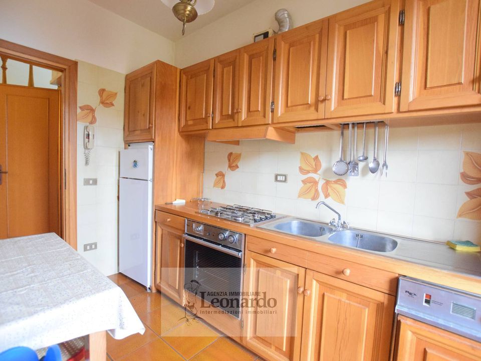 Villa i Massarosa, Lucca - foto 1