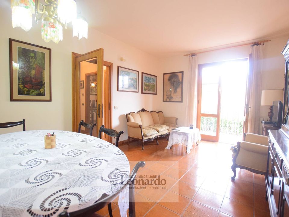 Villa i Massarosa, Lucca - foto 3