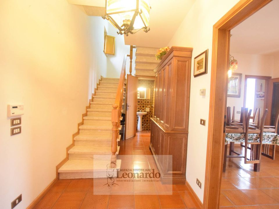 Villa i Massarosa, Lucca - foto 4
