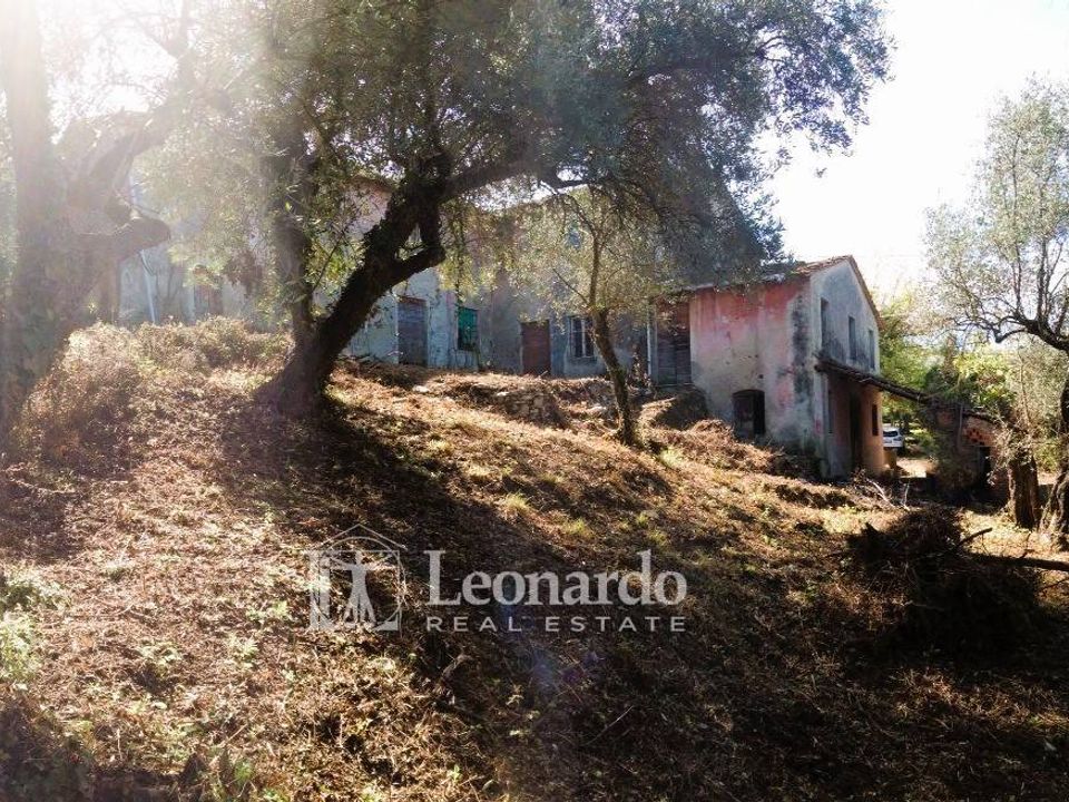 Villa i Massarosa, Lucca - foto 1