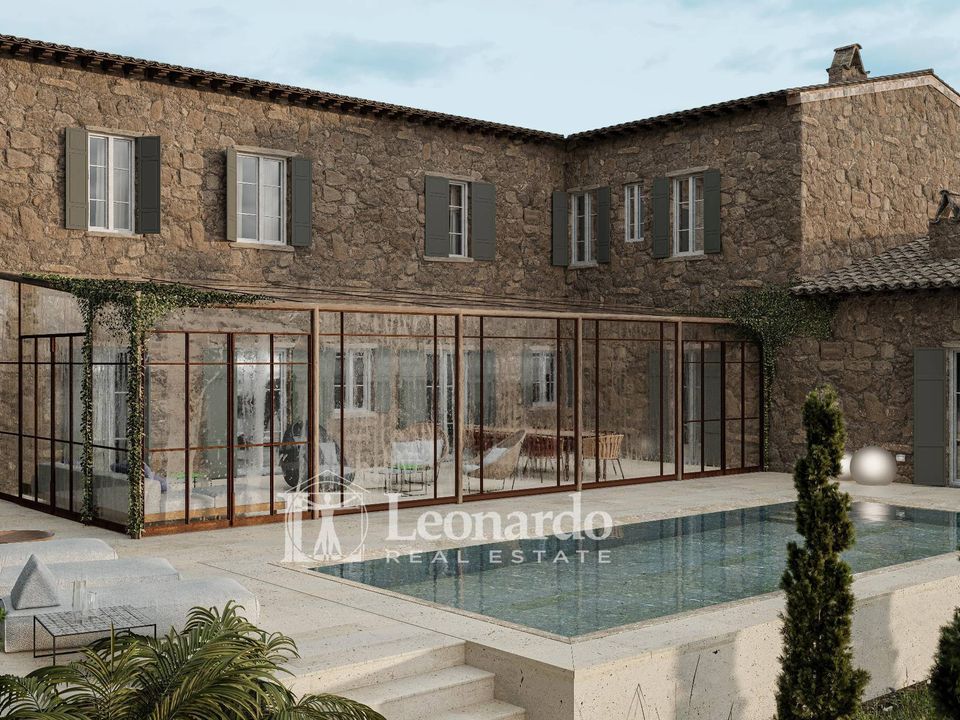 Villa i Massarosa, Lucca - foto 3