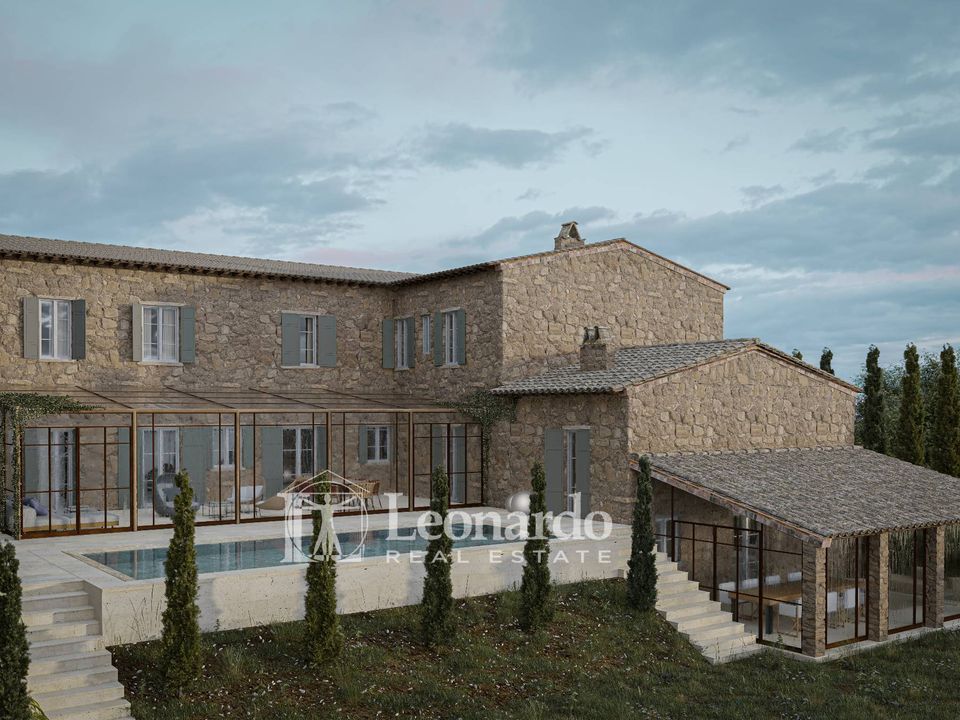 Villa i Massarosa, Lucca - foto 4