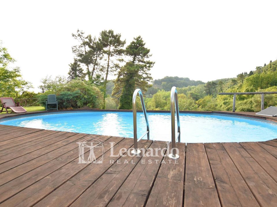 Villa en Camaiore, Lucca - foto 2