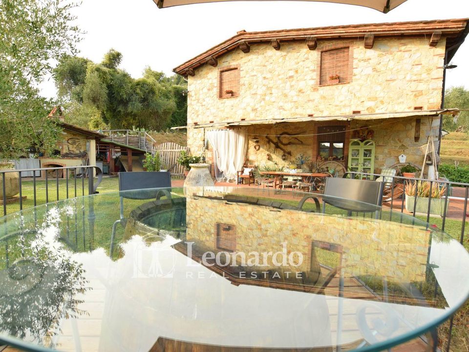Villa en Camaiore, Lucca - foto 3