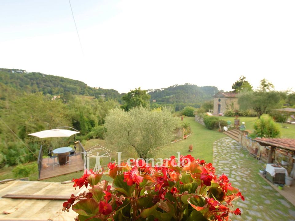 Villa en Camaiore, Lucca - foto 4
