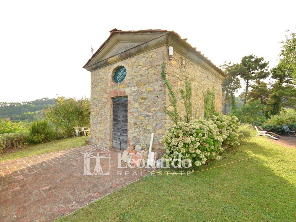 Villa en Camaiore, Lucca - foto 5