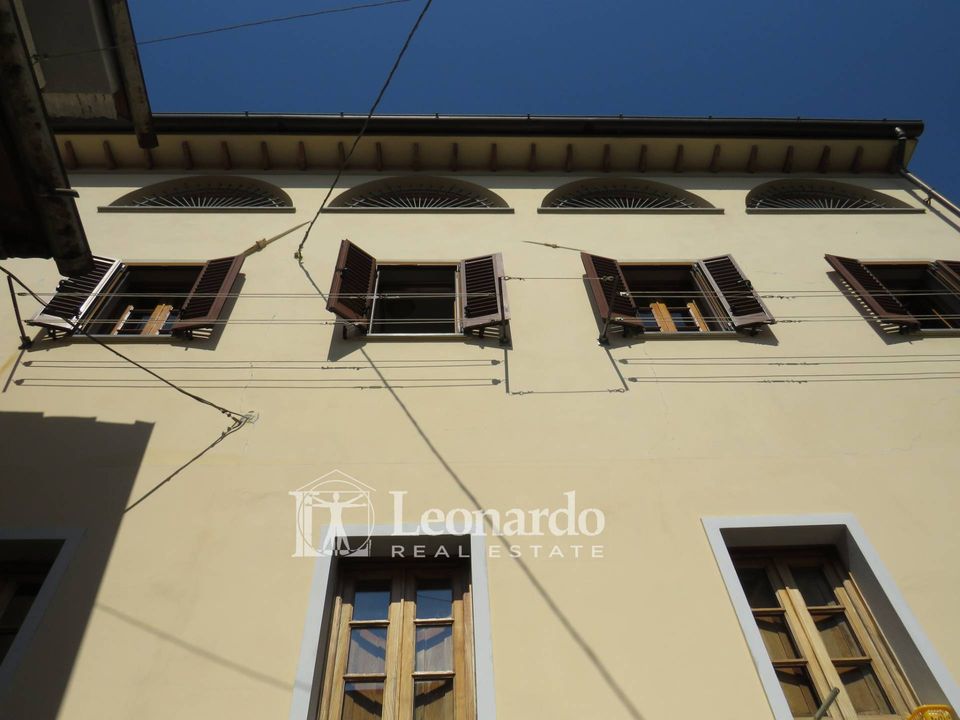Villa i Camaiore, Lucca - foto 1