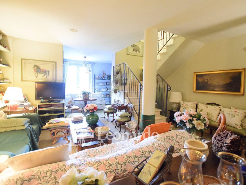 Villa i Massarosa, Lucca - foto 5