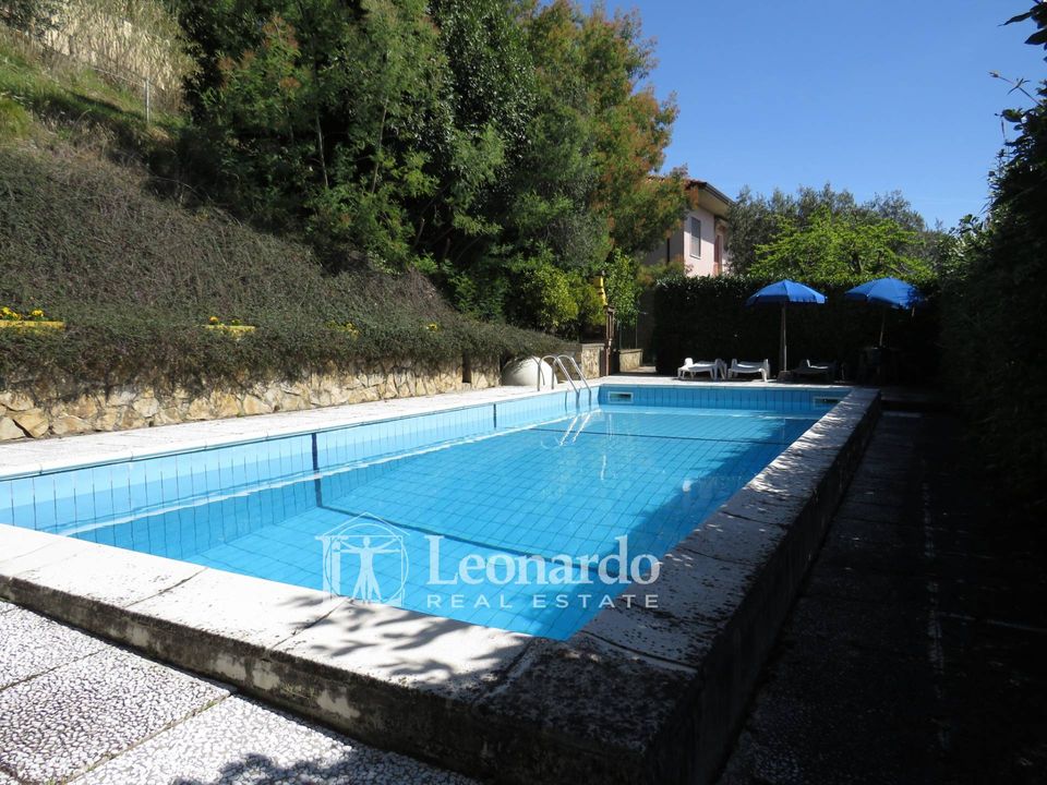 Villa i Massarosa, Lucca - foto 1