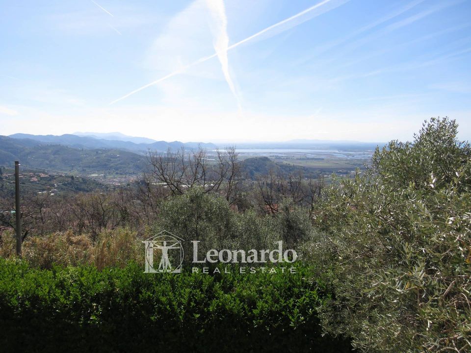 Villa i Massarosa, Lucca - foto 2