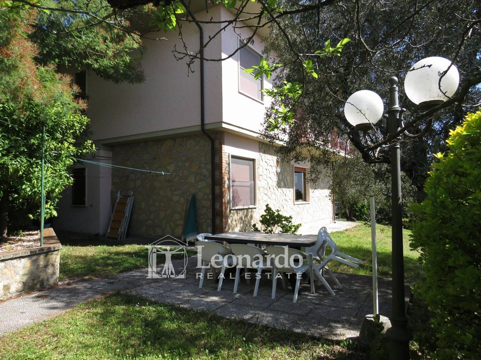 Villa i Massarosa, Lucca - foto 3