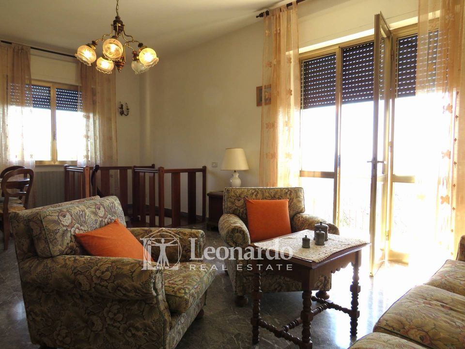 Villa i Massarosa, Lucca - foto 5