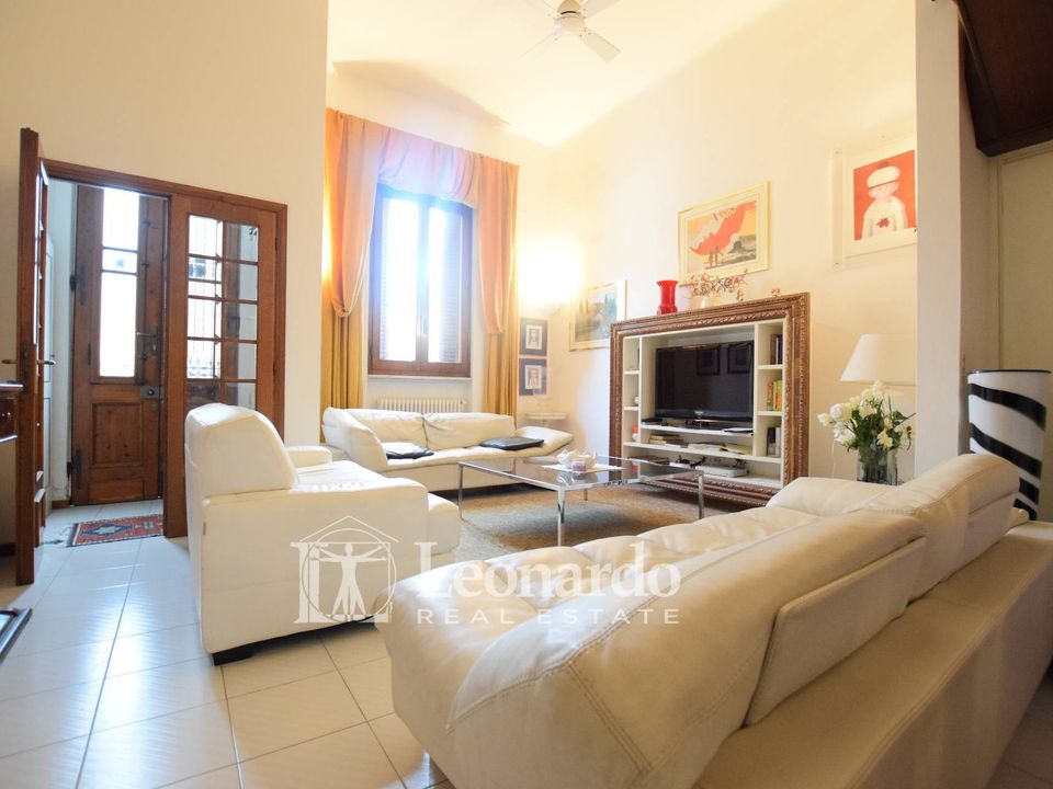 Villa i Viareggio, Lucca - foto 1