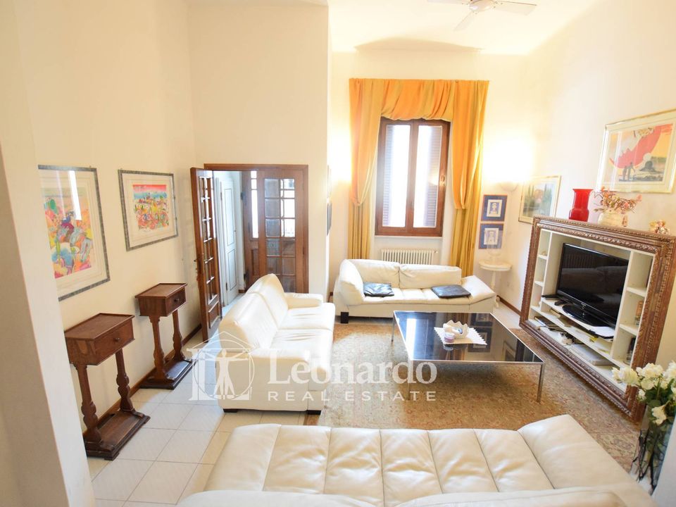 Villa i Viareggio, Lucca - foto 2