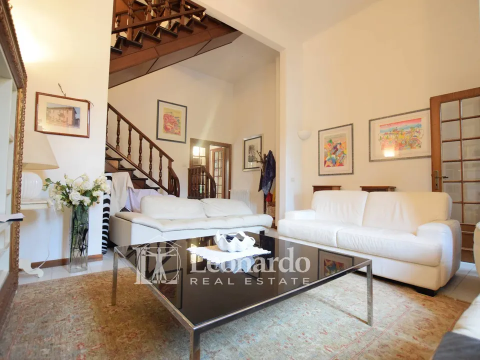 Villa i Viareggio, Lucca - foto 3
