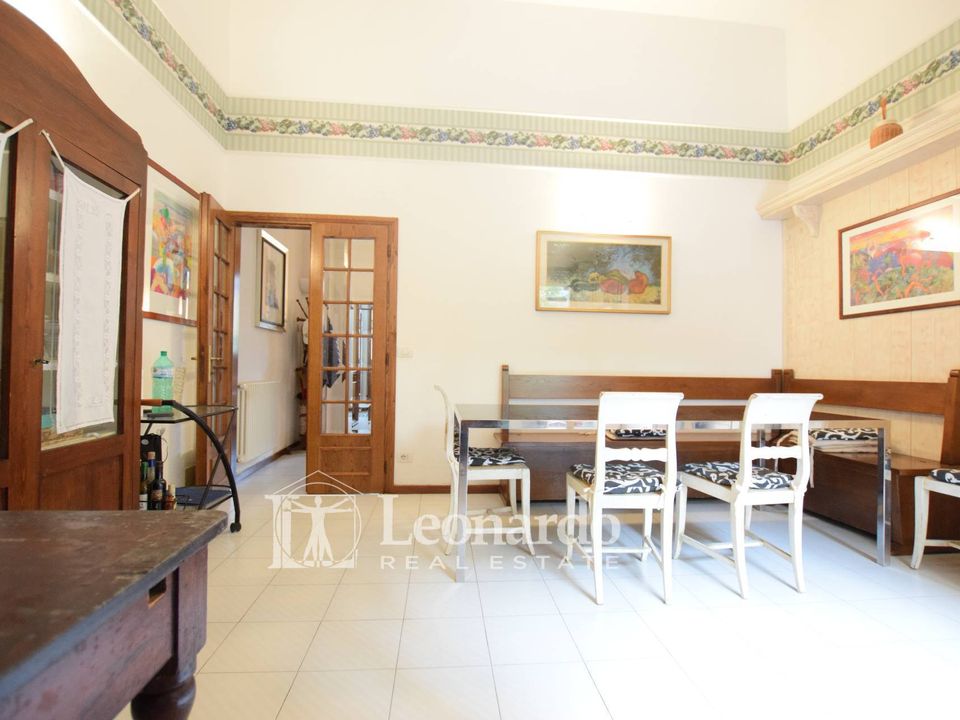 Villa i Viareggio, Lucca - foto 5