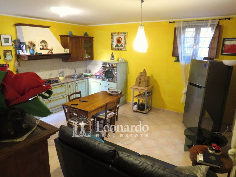 Lejlighed i Camaiore, Lucca - foto 4