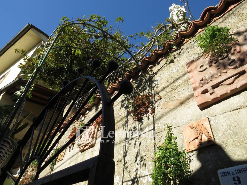 Villa i Camaiore, Lucca - bilde 1