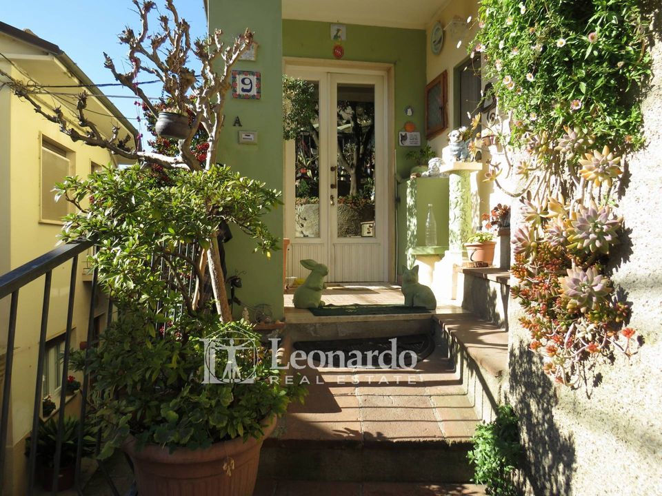 Villa i Camaiore, Lucca - bilde 2
