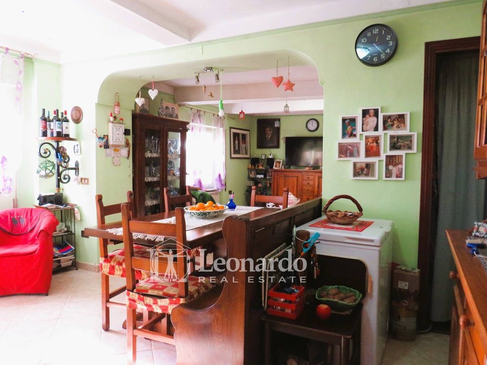 Villa i Camaiore, Lucca - bilde 4
