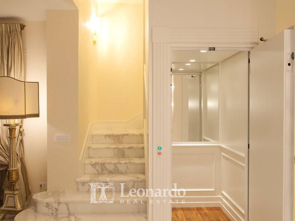 Villa i Forte dei Marmi, Lucca - foto 5