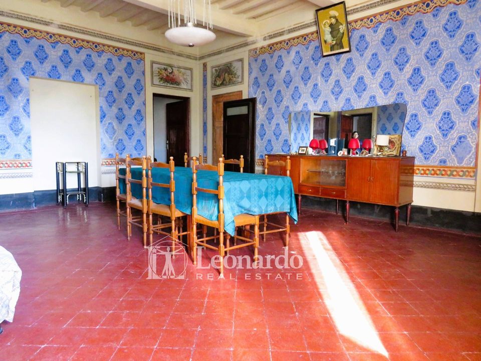 Villa i Lucca, Lucca - foto 1