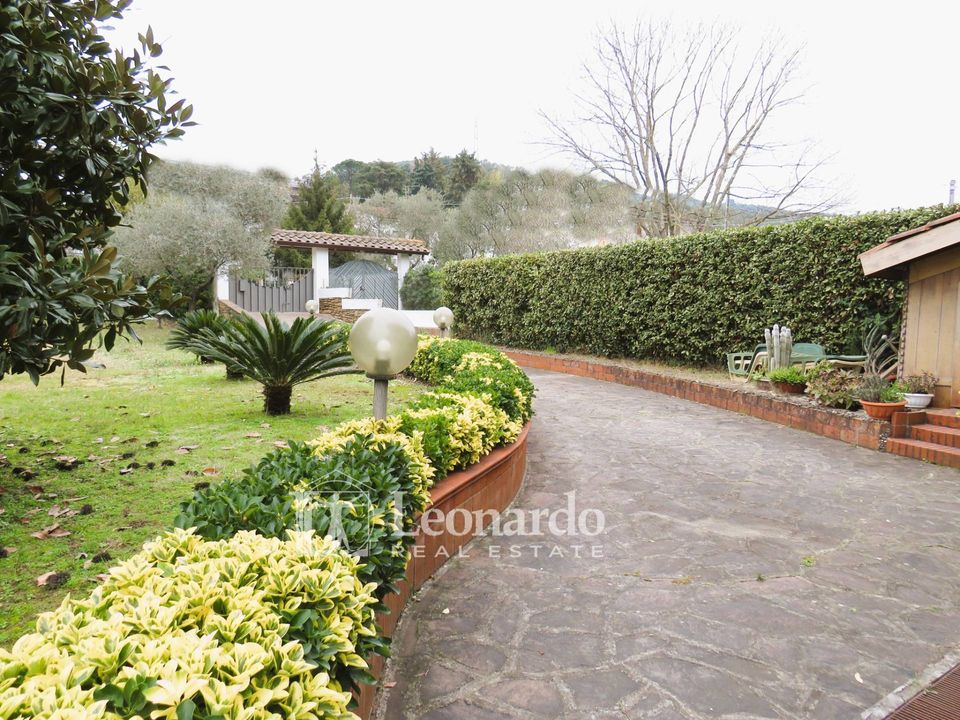 Villa i Massarosa, Lucca - foto 1